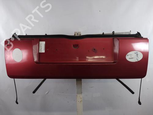Bakluke CC/Kombi-Kupé CITROËN C2 (JM_) 1.1 (60 hp) 25352388