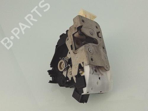 Rear right lock RENAULT MEGANE III Grandtour (KZ0/1) 1.5 dCi (KZ09, KZ0D, KZ1G, KZ29, KZ14, KZ1W, KZ10, KZ1F,... | BP25368012C99 