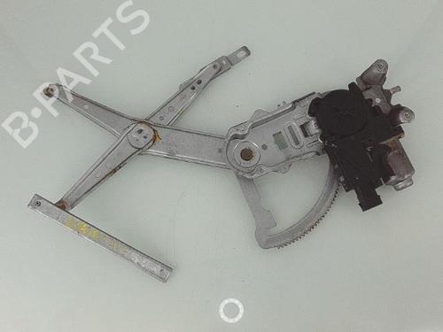 Front left window mechanism OPEL CORSA C (X01) 1.2 (F08, F68) | BP25356789C22 - Image 4