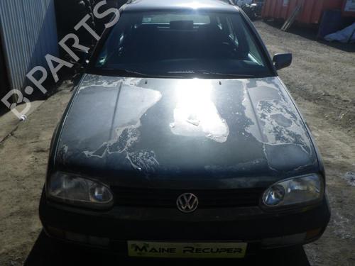Used Parts VW GOLF III Variant (1H5) 1.9 TDI (110 hp) 2456593