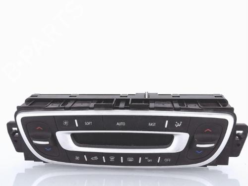 Climate control RENAULT MEGANE III Coupe (DZ0/1_) 1.9 dCi (DZ0N, DZ0J, DZ1J, DZ1K) | BP25355415I5 