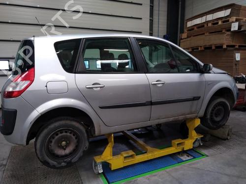 Headlight switch RENAULT SCÉNIC II (JM0/1_) 1.5 dCi (JM1E, JM16) | BP25350385I24  - Image 10