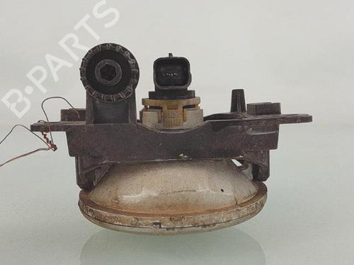 Left front fog light PEUGEOT 3008 I MPV (0U_) 1.6 HDi | BP26710260C30 