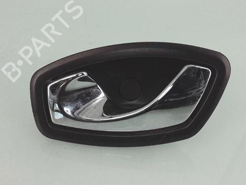 Rear left interior door handle RENAULT MEGANE III Hatchback (BZ0/1_, B3_) 1.2 TCe (BZ2B, BZ11) | BP25370509I15 - Image 2