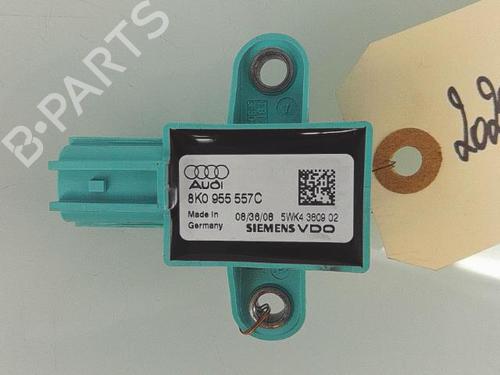 Used Electronic module Electronic module AUDI A4 B8 Avant (8K5) 2.0 TDI (143 hp) 26909103 26909103