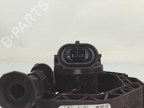 Right front fog light RENAULT TWINGO III (BCM_, BCA_) 0.9 TCe 90 (BCM9, BCM2) | BP29477464C31