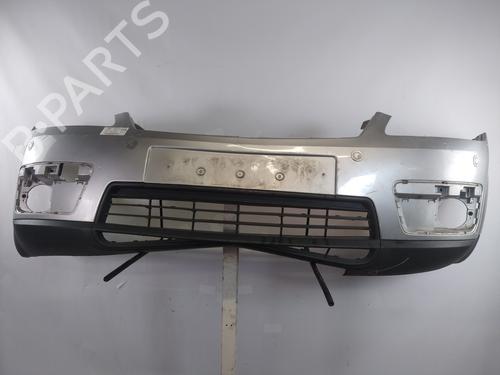 Front bumper FORD FOCUS C-MAX (DM2) 1.8 TDCi | BP25360761C7  - Image 9