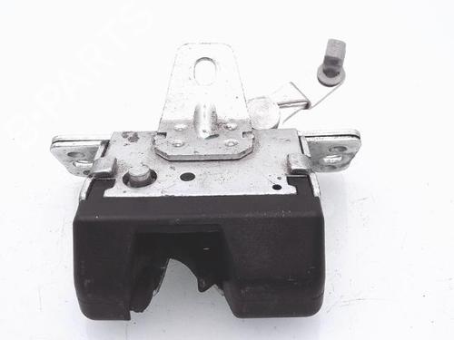 Tailgate lock OPEL ASTRA G Hatchback (T98) 2.0 DTI 16V (F08, F48) | BP25366095C101 