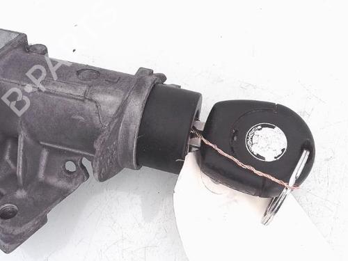 Ignition barrel SKODA FABIA I (6Y2) 1.4 16V | BP25360820M48 
