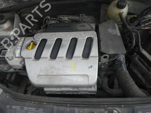 Starter RENAULT CLIO II (BB_, CB_) 1.4 16V (B/CB0P, BB13) | BP27212594M8 