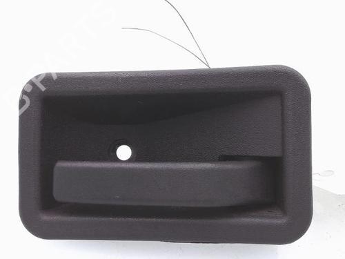 Used Front right interior door handle Front right interior door handle RENAULT CLIO I (B/C57_, 5/357_) 1.2 (5/357Y, 5/357K) (58 hp) 25366515 25366515
