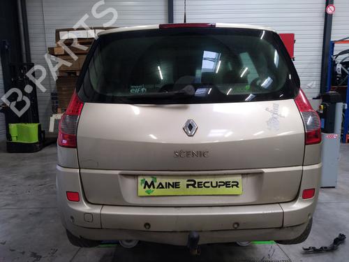 Switch RENAULT SCÉNIC II (JM0/1_) 1.5 dCi (JM1E, JM16) | BP25371187I30  - Image 8