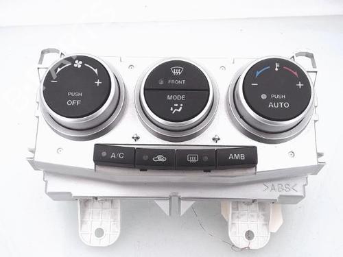 Used Climate control Climate control MAZDA 5 (CR) 2.0 CD (CR19) (143 hp) 25371872 25371872