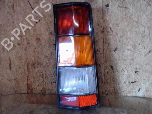 Used Right taillight RENAULT RAPID Box Body/MPV (F40_, G40_) 1.1 (48 hp) 25373045