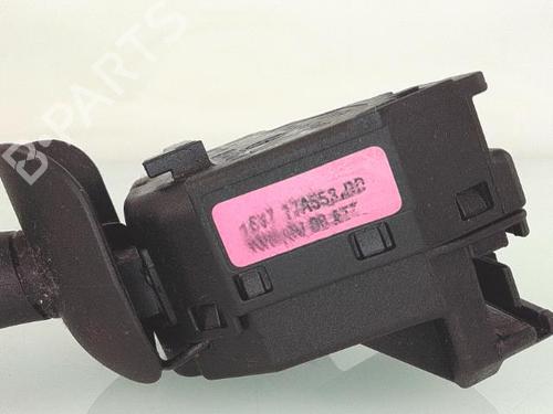 Steering column stalk FORD FUSION (JU_) 1.6 TDCi | BP25356059I23 