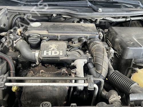 Fuse box PEUGEOT 206 SW (2E/K) 1.4 HDi | BP25368041E1  - Image 9