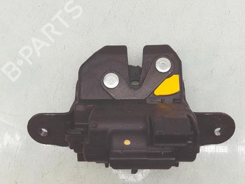 Used Tailgate lock Tailgate lock 38584642 38584642