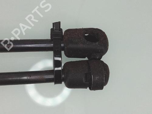 Gassdemper Bakluke VW POLO V (6R1, 6C1) 1.6 TDI | BP25362484C138 