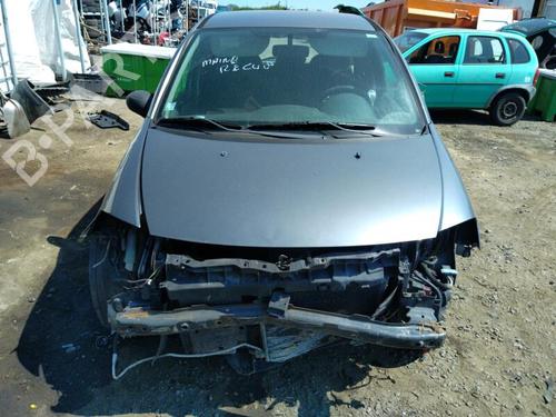 Mass air flow sensor CITROËN C3 I (FC_, FN_) 1.4 HDi | BP25364365M95 