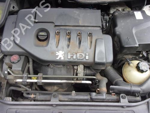 Scheinwerfer links PEUGEOT 206 Hatchback (2A/C) 1.4 HDi eco 70 | BP25367479C28 