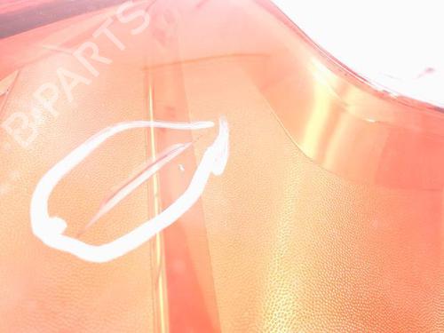Venstre baglygte FORD FIESTA VI (CB1, CCN) 1.0 EcoBoost | BP25350597C34 