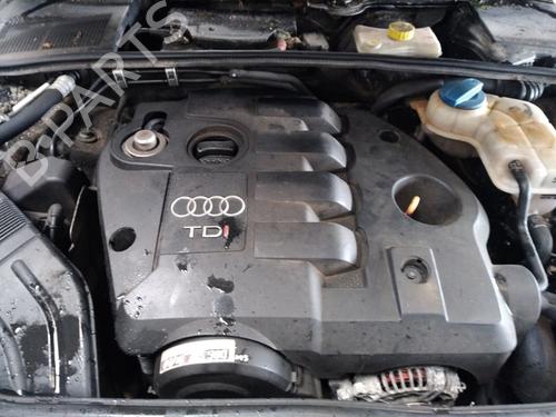 Rear right window mechanism AUDI A4 B6 Avant (8E5) 1.9 TDI | BP25368692C25 - Image 4