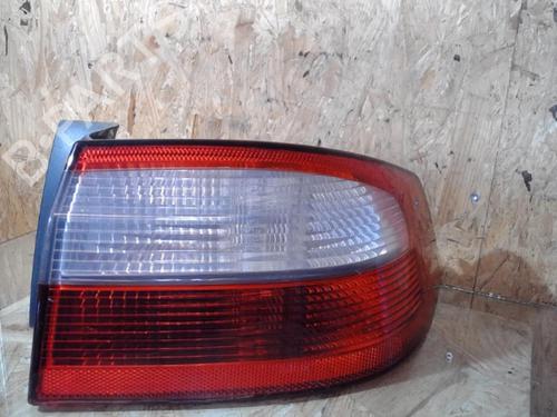 Used Right taillight RENAULT LAGUNA II (BG0/1_) 1.9 dCi (BG08, BG0G) (120 hp) 25359315
