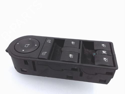 Used Switch Switch OPEL ASTRA H (A04) 1.7 CDTI (L48) (110 hp) 25361309 25361309