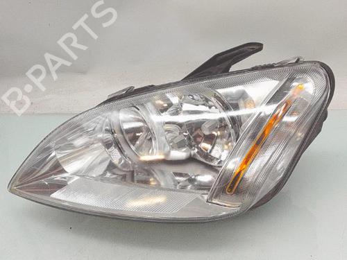 Left headlight FORD FOCUS C-MAX (DM2) 1.6 TDCi | BP36858054C28 - Image 5