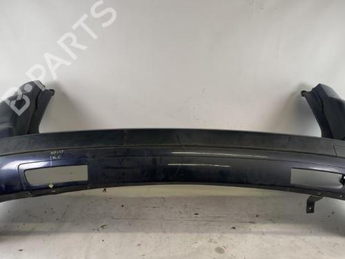 Used Rear bumper CITROËN C4 Grand Picasso I (UA_) 1.6 HDi (109 hp) 25363420