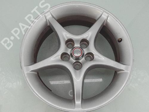 Used Rim TOYOTA CELICA Coupe (_T23_) 1.8 16V VT-i (ZZT230_, ZZT230) (143 hp) 28718647