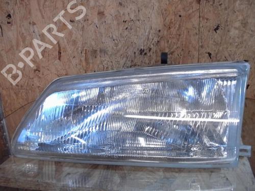 Used Left headlight Left headlight 25365201 25365201