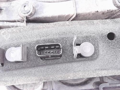 Left taillight NISSAN MICRA III (K12) 1.2 16V | BP25364098C34 
