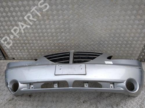 Front bumper SSANGYONG STAVIC 2.7 270 sXDi 4x4 | BP25362171C7 