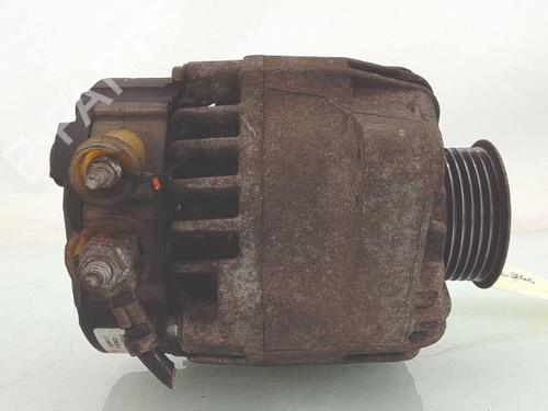 Alternator TOYOTA AYGO (_B1_) 1.0 (KGB10_, KGB10R) | BP29822925M7