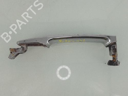 Rear right exterior door handle NISSAN MURANO I (Z50) 3.5 4x4 | BP26905011C130 