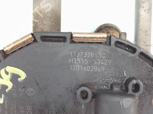 Front wiper motor VW GOLF VI (5K1) 2.0 TDI | BP29340680M29 