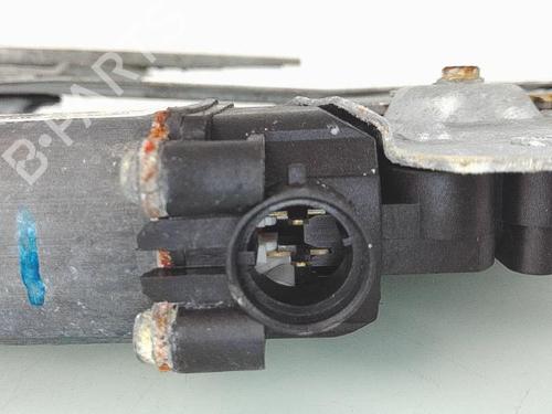 Rear right window mechanism ROVER 45 I Saloon (RT) 2.0 iDT | BP25362308C25 