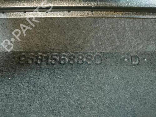Rear parcel shelf CITROËN C3 Picasso (SH_) 1.6 HDI 90 | BP29213925C85 