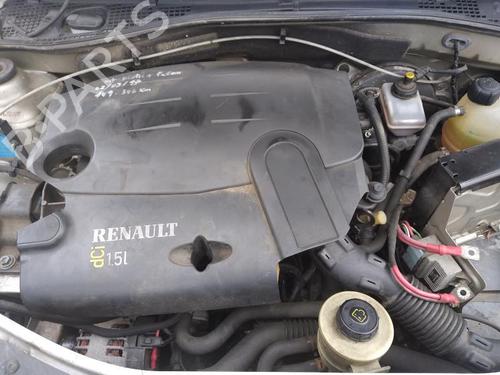 Alternator DACIA LOGAN (LS_) 1.5 dCi (LS0K) | BP25367110M7  - Image 9