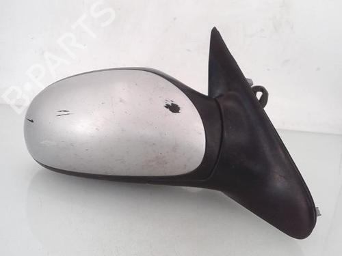 Used Right mirror PEUGEOT 406 Break (8E/F) 2.0 HDI 110 (109 hp) 25368238