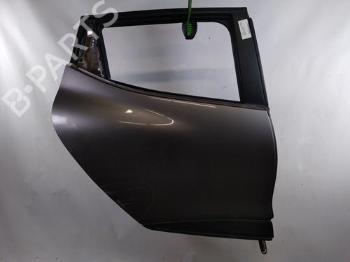 Used Right rear door RENAULT CLIO IV (BH_) 1.5 dCi 75 (75 hp) 25362695