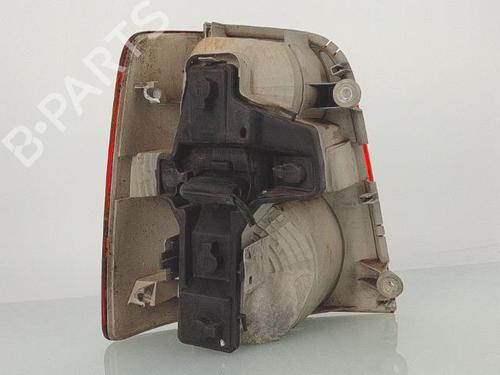 Right taillight VW TOURAN (1T1, 1T2) 1.9 TDI | BP25363232C35
