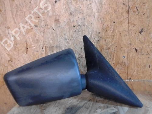 Used Right mirror CITROËN AX (ZA-_) 10 (50 hp) 25365204