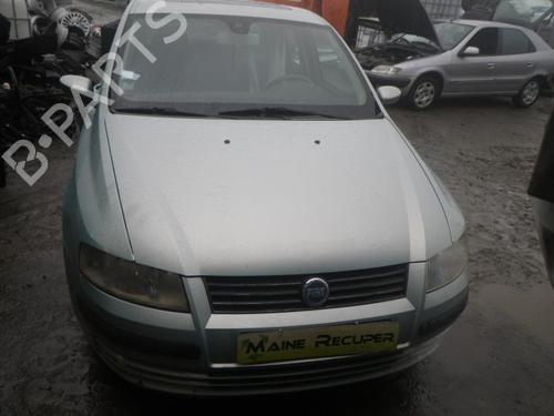 Electronic module FIAT STILO (192_) 1.9 JTD (192_XF1A) | BP25358749M83 - Image 9