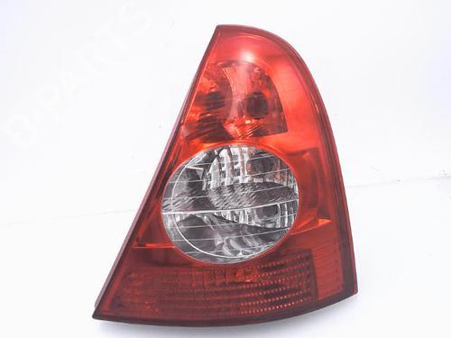Right taillight RENAULT CLIO II (BB_, CB_) 1.5 dCi (B/CB3M) | BP25369134C35 