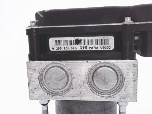 ABS pump PEUGEOT 308 I (4A_, 4C_) 1.6 HDi | BP25372507M43 