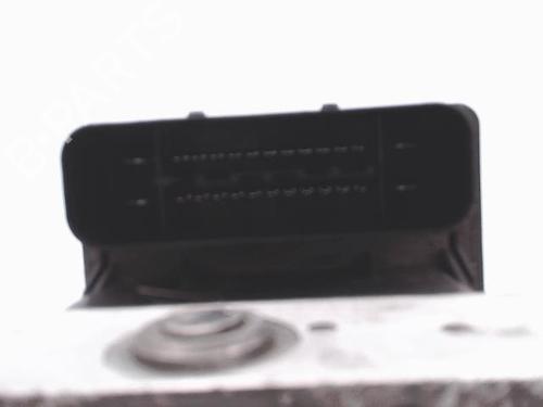 ABS pump OPEL ZAFIRA / ZAFIRA FAMILY B (A05) 1.9 CDTI (M75) | BP25365961M43 