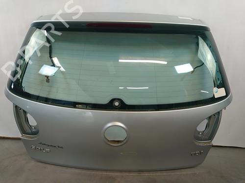 Used Tailgate VW GOLF V (1K1) 1.9 TDI (105 hp) 27972747