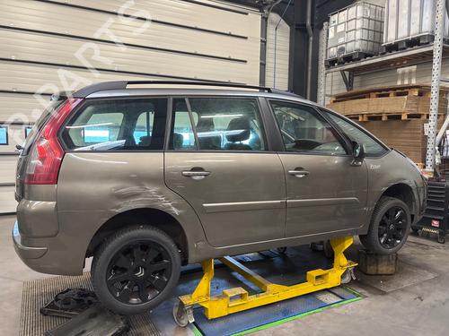 Used Parts CITROËN C4 Grand Picasso I (UA_)  1.6 HDi  5029430